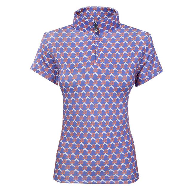 Trainingsshirt PK Corbain Paars