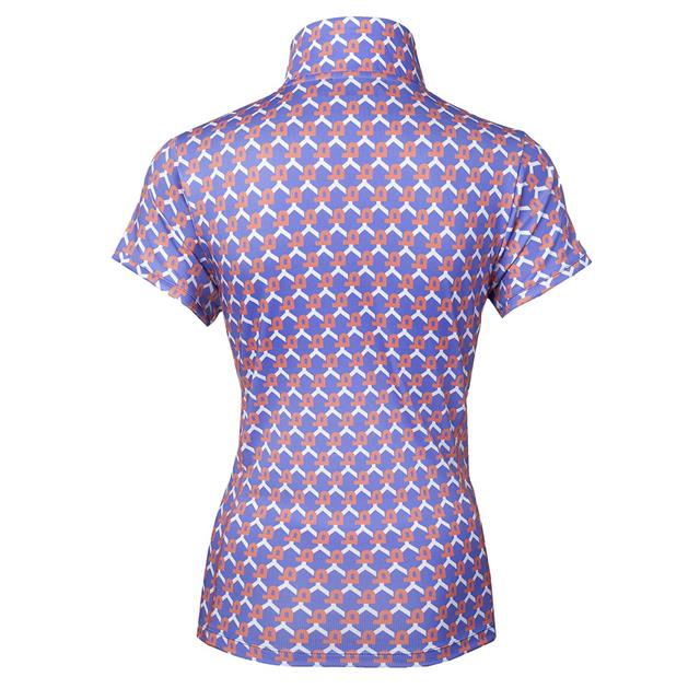 Trainingsshirt PK Corbain Paars