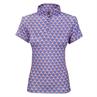Trainingsshirt PK Corbain Paars