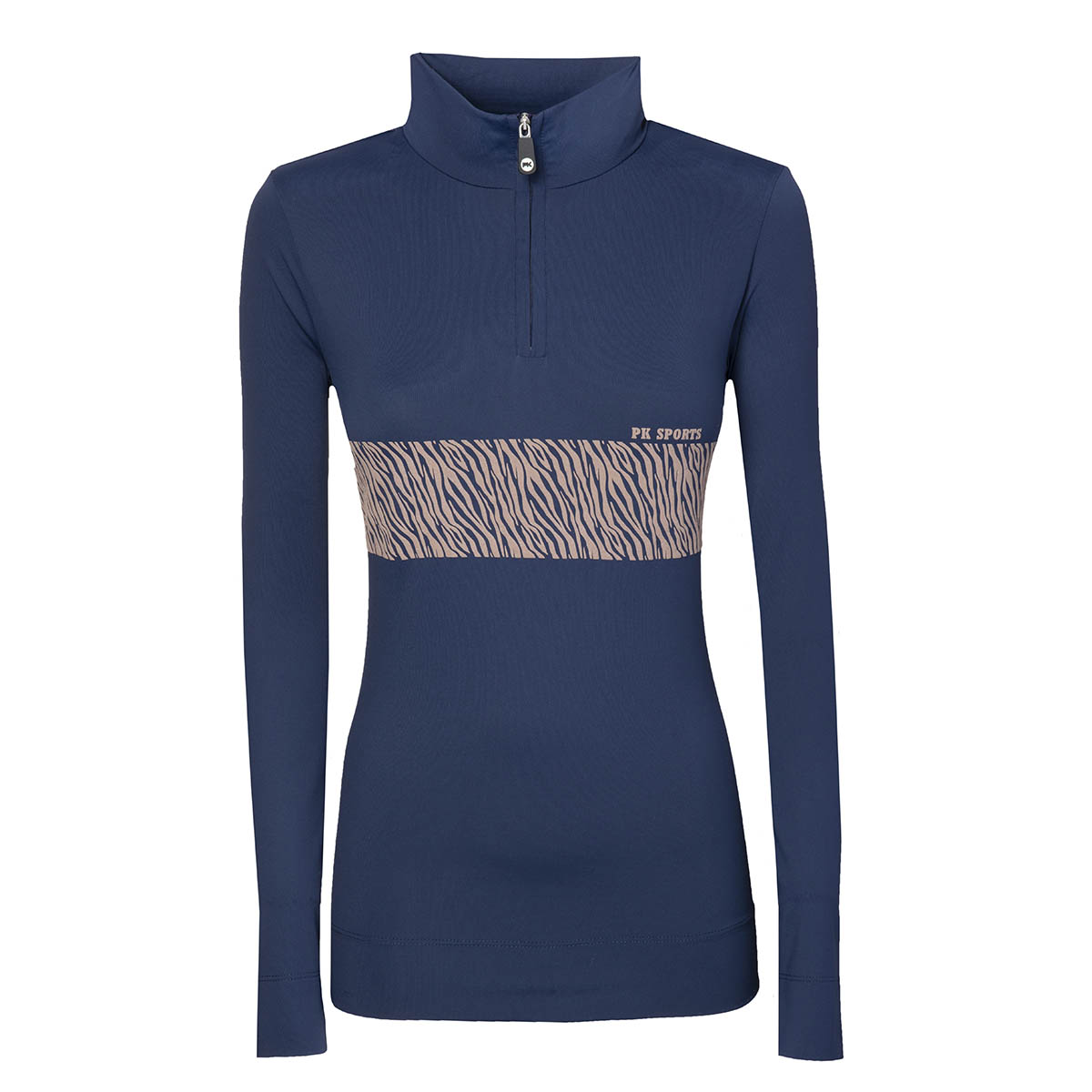PK International - Goof - Performance Shirt - Blue Night 60 - L