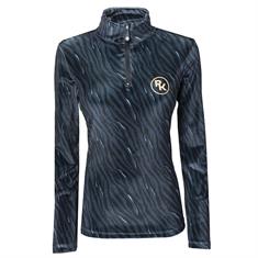 Trainingsshirt PK Newton Donkerblauw