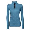 Trainingsshirt PK One Million Blauw
