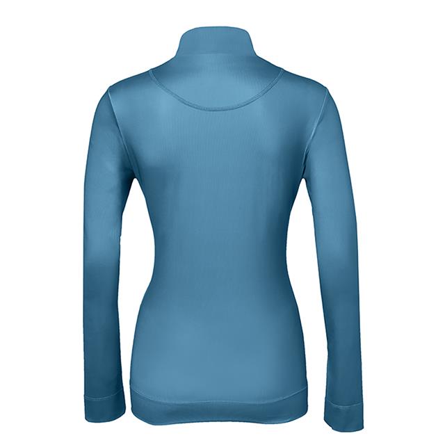 Trainingsshirt PK One Million Blauw