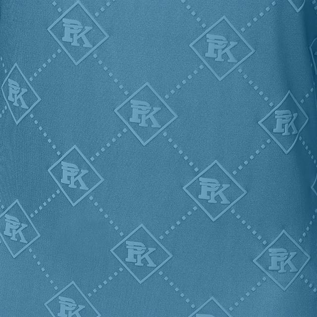 Trainingsshirt PK One Million Blauw