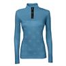Trainingsshirt PK One Million Blauw