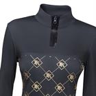 Trainingsshirt PK One Million Donkergrijs