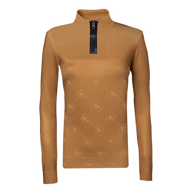 Trainingsshirt PK One Million Kids Bruin