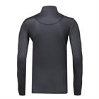Trainingsshirt PK One Million Kids Donkergrijs