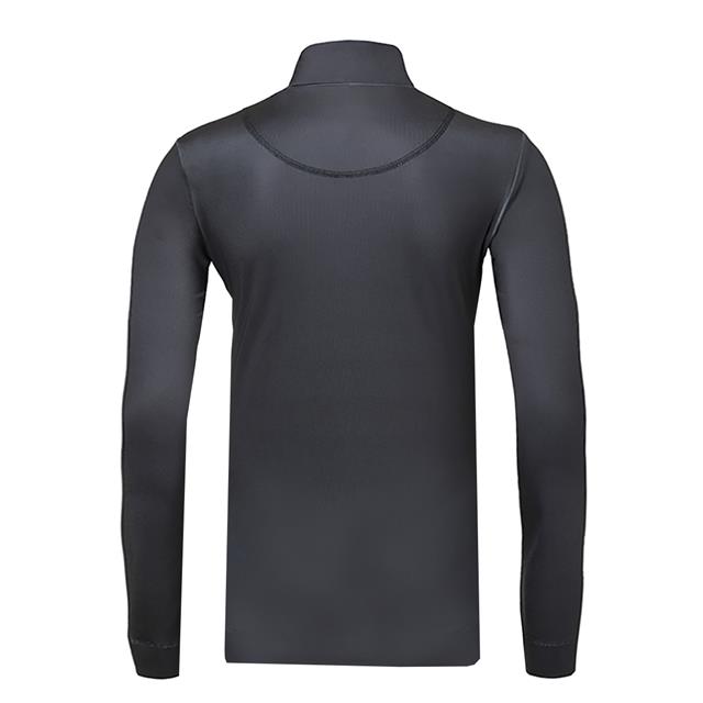 Trainingsshirt PK One Million Kids Donkergrijs
