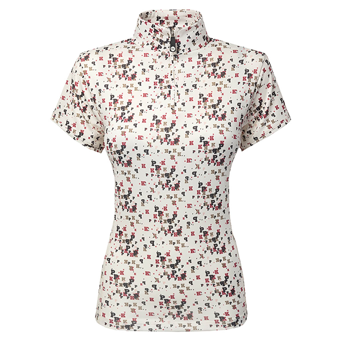 Trainingsshirt Pk Paddington Gebroken Wit, L in gebroken wit