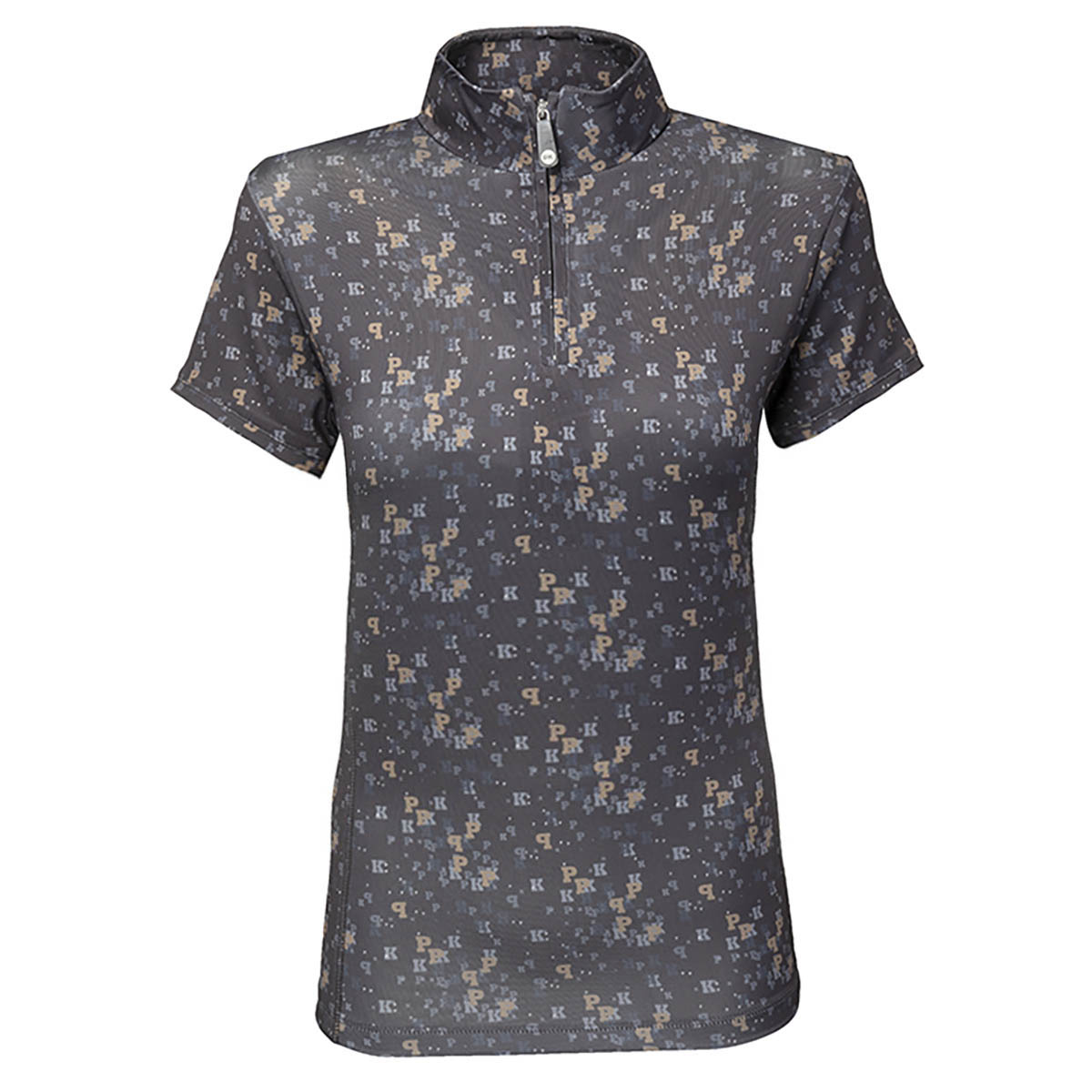 Trainingsshirt Pk Paddington Kids Donkerblauw, 164 in donkerblauw