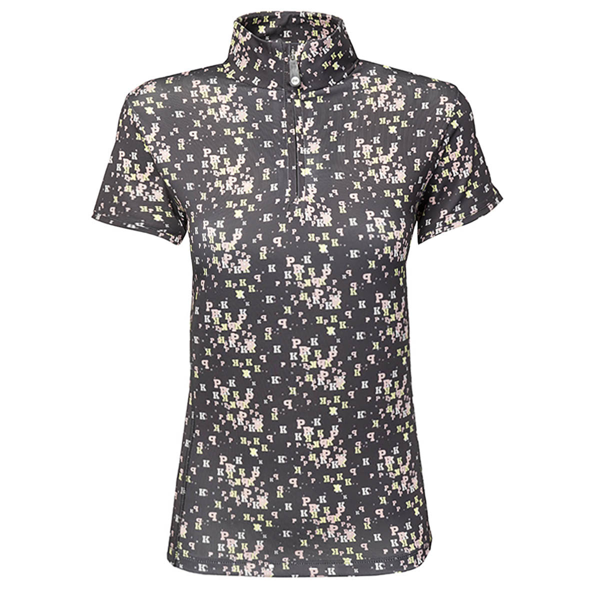 Trainingsshirt Pk Paddington Kids Zwart, 164 in zwart