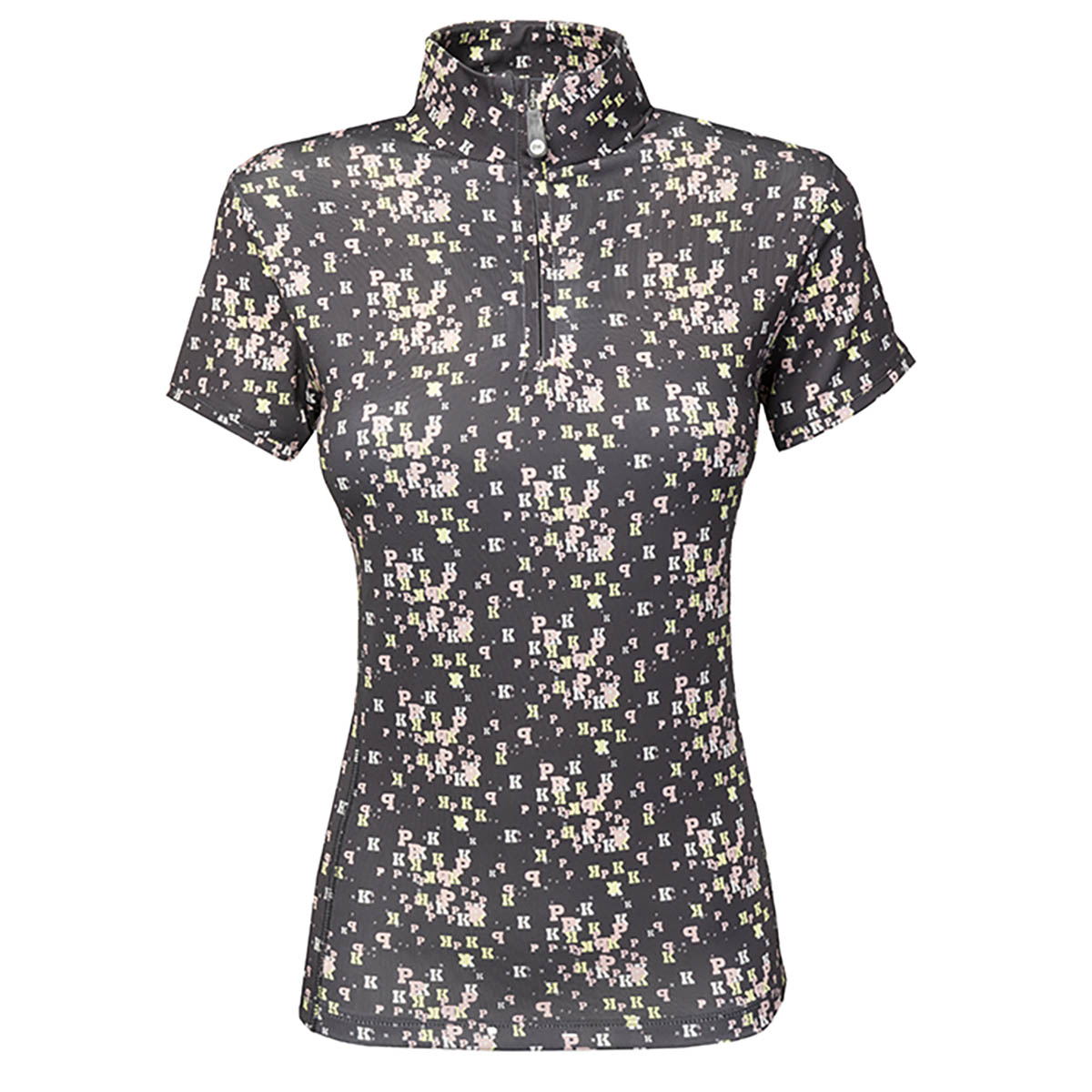 Trainingsshirt Pk Paddington Zwart, L in zwart