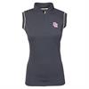 Trainingsshirt PK Renoir Sleeveless Donkergrijs