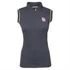 Trainingsshirt PK Renoir Sleeveless Donkergrijs