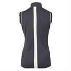 Trainingsshirt PK Renoir Sleeveless Donkergrijs
