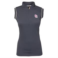 Trainingsshirt PK Renoir Sleeveless Donkergrijs