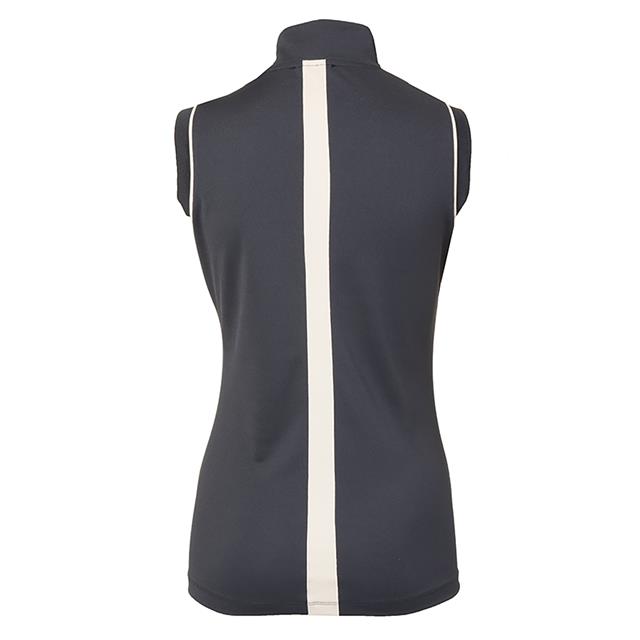 Trainingsshirt PK Renoir Sleeveless Donkergrijs