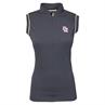 Trainingsshirt PK Renoir Sleeveless Donkergrijs