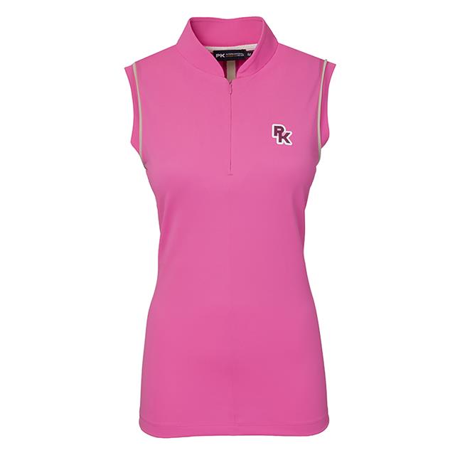 Trainingsshirt PK Renoir Sleeveless Roze