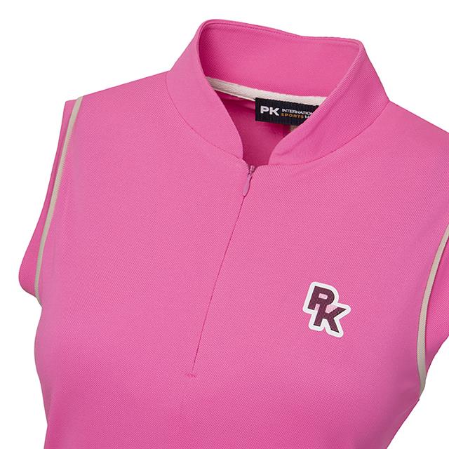 Trainingsshirt PK Renoir Sleeveless Roze