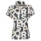 Trainingsshirt PK Rossini Donkergrijs
