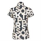Trainingsshirt PK Rossini Donkergrijs