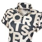 Trainingsshirt PK Rossini Donkergrijs