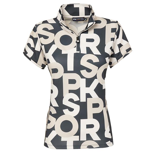Trainingsshirt PK Rossini Donkergrijs