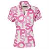 Trainingsshirt PK Rossini Kids Roze