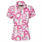 Trainingsshirt PK Rossini Kids Roze