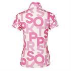 Trainingsshirt PK Rossini Kids Roze