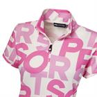 Trainingsshirt PK Rossini Kids Roze