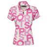Trainingsshirt PK Rossini Roze