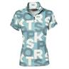 Trainingsshirt PK Rossini Turquoise