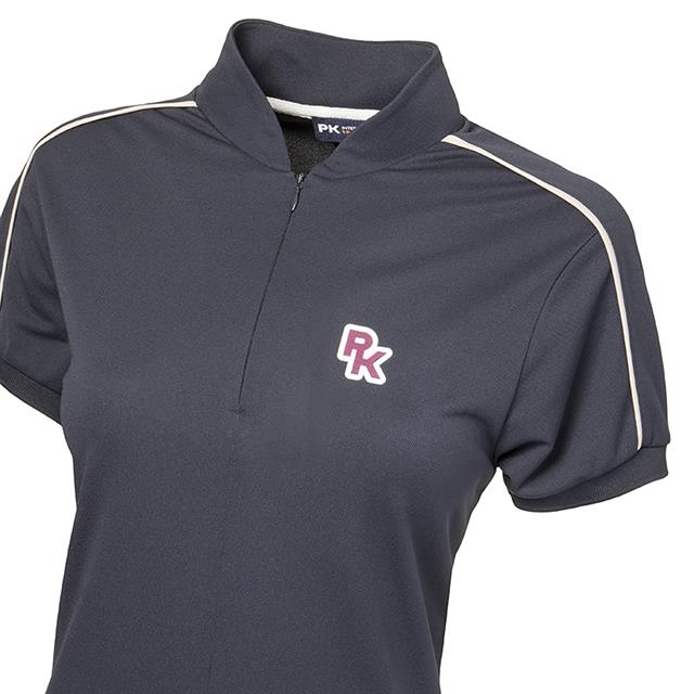 Trainingsshirt PK Royal Donkergrijs