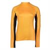 Trainingsshirt QHP Eldorado Eventing Geel