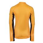 Trainingsshirt QHP Eldorado Eventing Geel