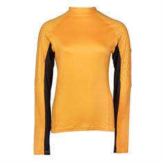 Trainingsshirt QHP Eldorado Eventing Geel