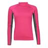 Trainingsshirt QHP Eldorado Eventing Roze