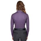 Trainingsshirt QHP Fayen Paars