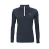 Trainingsshirt QHP Florence Donkerblauw