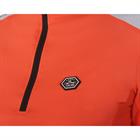 Trainingsshirt QHP Utah Kids Oranje