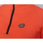 Trainingsshirt QHP Utah Oranje