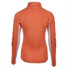 Trainingsshirt QHP Vegas Middenoranje