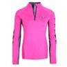 Trainingsshirt QHP Vegas Roze