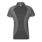 Trainingsshirt QUUR QCorry Short Sleeve Donkergrijs