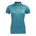 Trainingsshirt Quur QCorry Short Sleeve Groen