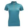 Trainingsshirt QUUR QCorry Short Sleeve Groen