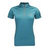 Trainingsshirt Quur QCorry Short Sleeve Groen